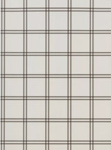 John Lewis Ralph Lauren Shipley Windowpane Wallpaper Roll 10m x 68.5cm- Buy online at McGrocer