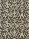 Ralph Lauren Speakeasy Damask Wallpaper 10m x 68.5cm