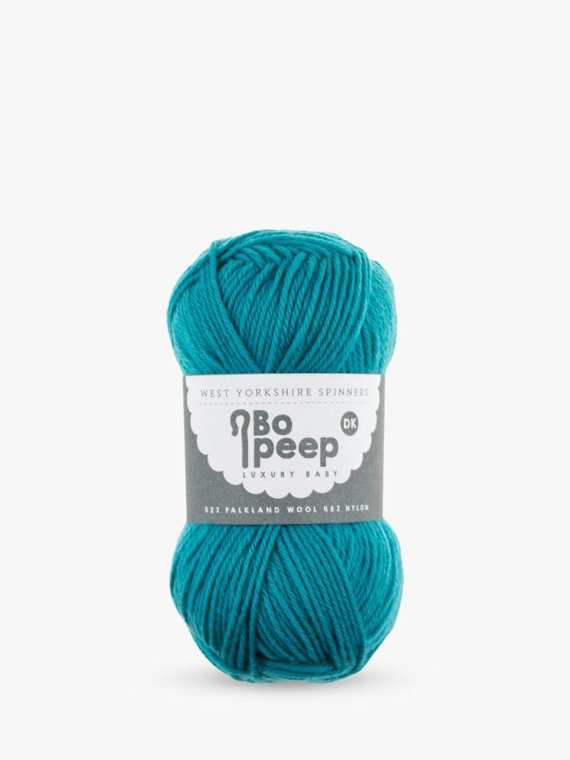 Luxury Baby Wool Yarn 50G for Sensitive Skin Knitting