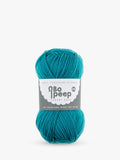 Luxury Baby Wool Yarn 50G for Sensitive Skin Knitting