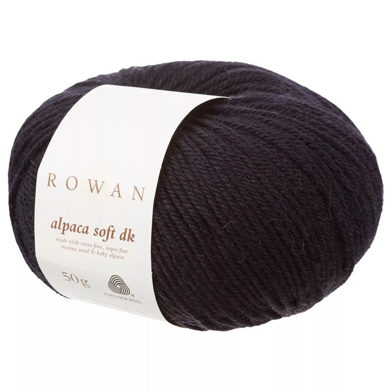 Alpaca and Wool Blend DK Yarn 50g in Champagne