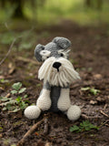 TOFT Romeo the Schnauzer crochet kit, UK version