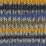 West Yorkshire Spinners Signature 4 Ply Yarn 100g (British brand)