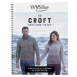 John Lewis West Yorkshire Spinners The Croft Knitting Pattern Book by Sarah Hatton- Buy online at McGrocer