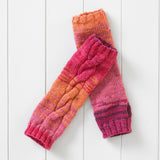 Sirdar Bumper Book of Accessories knitting pattern book (British brand)