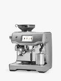 Sage Oracle Touch Fully Automatic Coffee Machine (British brand)