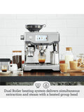 Sage Oracle Touch Fully Automatic Coffee Machine (British brand)