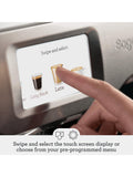 Sage Oracle Touch Fully Automatic Coffee Machine (British brand)