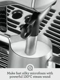 Sage Oracle Touch Fully Automatic Coffee Machine (British brand)