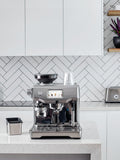 Sage Oracle Touch Fully Automatic Coffee Machine (British brand)