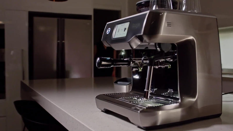 Sage Oracle Touch Fully Automatic Coffee Machine (British brand)