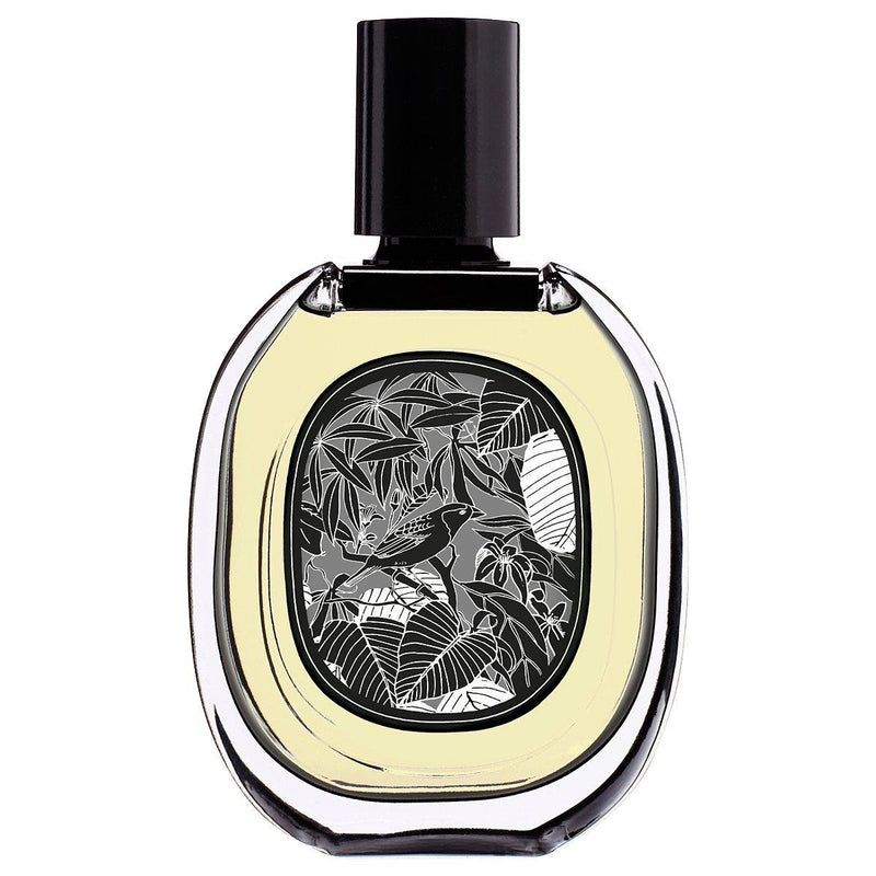 Diptyque Vetyverio Eau de Parfum 75ml, imported from the UK