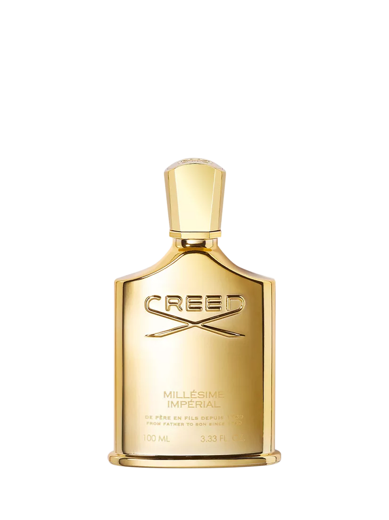 CREED Millésime Imperial Eau de Parfum 100ml, imported from the UK