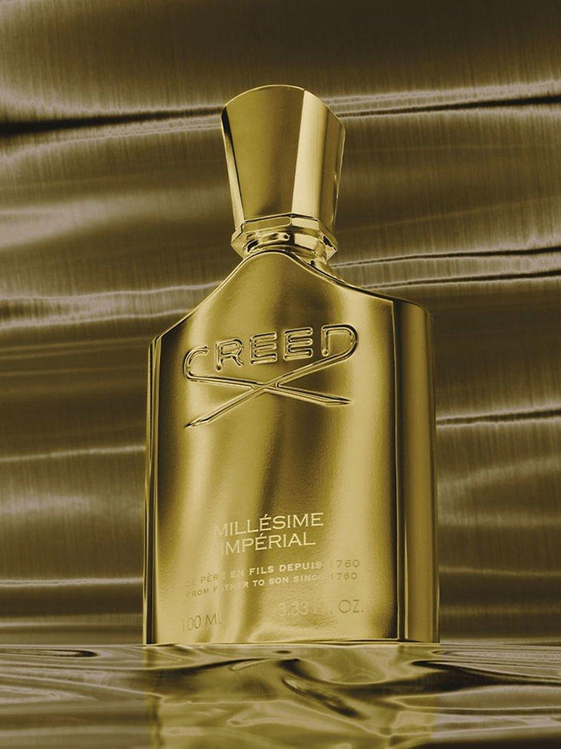 CREED Millésime Imperial Eau de Parfum 100ml, imported from the UK