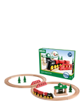 BRIO Figure 8 train set, UK version