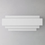 John Lewis Mezze wall light white, UK version