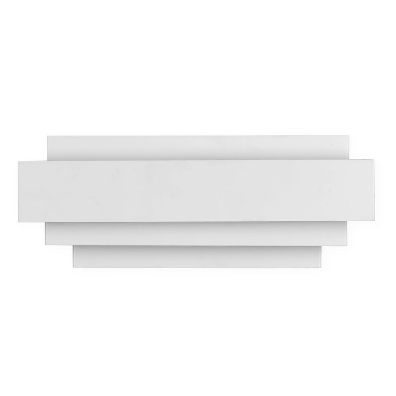 John Lewis Mezze wall light white, UK version