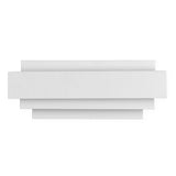 John Lewis Mezze wall light white, UK version
