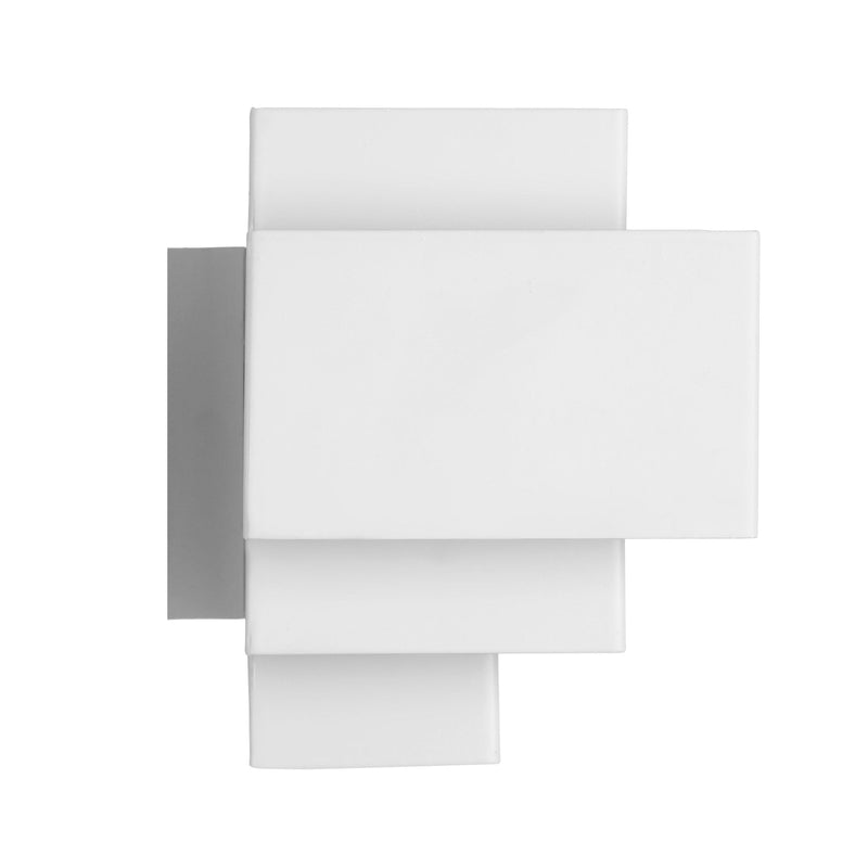 John Lewis Mezze wall light white, UK version