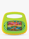 Halilit Rhythm Pals musical instrument set, UK version