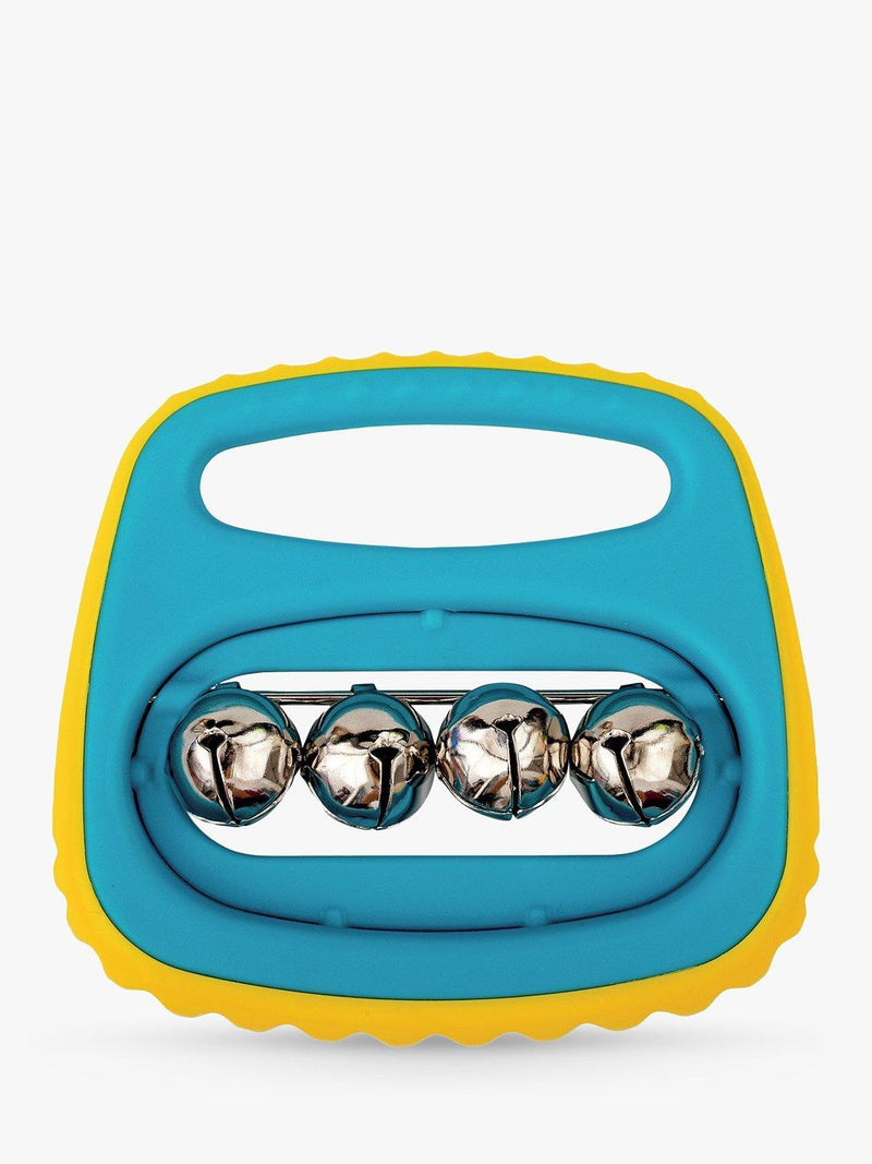 Halilit Rhythm Pals musical instrument set, UK version