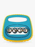 Halilit Rhythm Pals musical instrument set, UK version
