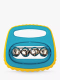 Halilit Rhythm Pals musical instrument set, UK version
