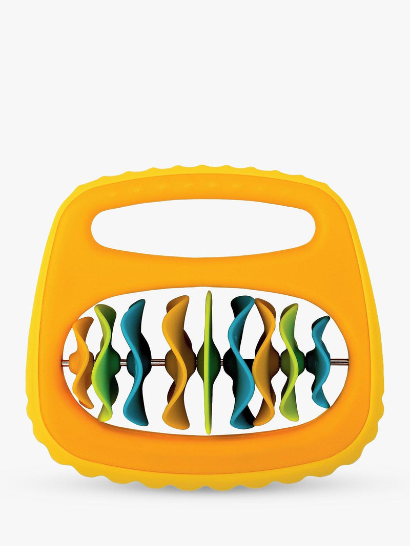 Halilit Rhythm Pals musical instrument set, UK version