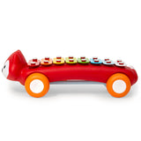 Skip Hop Fox Xylophone musical toy (British brand)