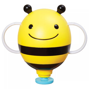 Skip Hop Zoo Fyll opp Fountain Bee Bath Toy