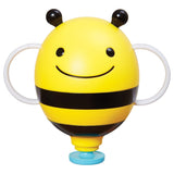 Skip Hop Bee bath toy (British brand)