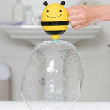 Skip Hop Bee bath toy (British brand)
