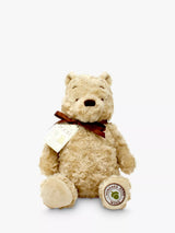 John Lewis Cuddly Bear Soft Toy for Children- Buy online at McGrocer