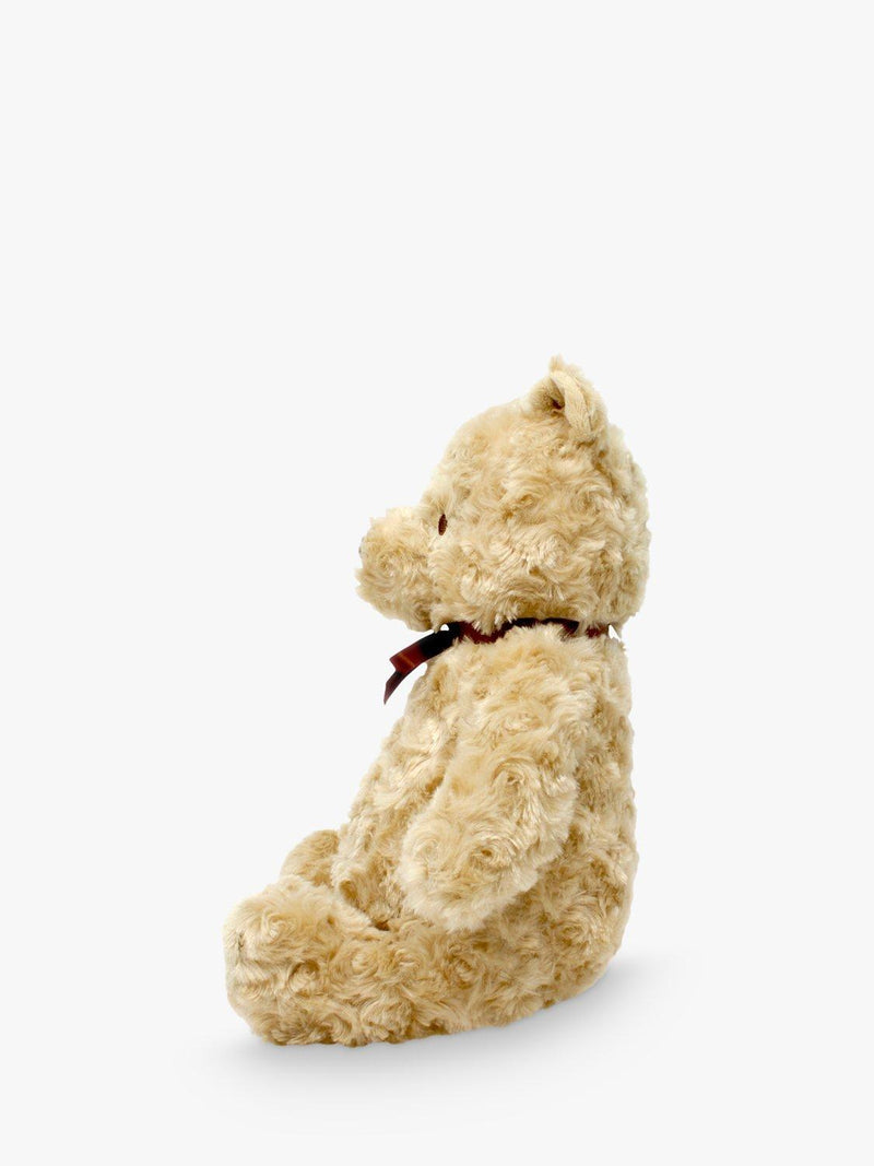 Disney Winnie the Pooh cuddly soft toy bear (British brand)