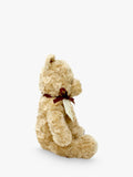 Disney Winnie the Pooh cuddly soft toy bear (British brand)