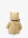 Disney Winnie the Pooh cuddly soft toy bear (British brand)