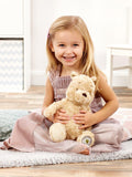 Disney Winnie the Pooh cuddly soft toy bear (British brand)