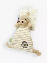 John Lewis Disney Winnie the Pooh Baby Comfort Blanket H23cm- Buy online at McGrocer