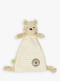 Disney Winnie the Pooh baby comfort blanket H23cm (British brand)