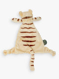 Winnie the Pooh Tigger baby comfort blanket H23cm (British brand)