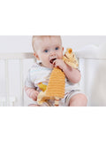 Winnie the Pooh Tigger baby comfort blanket H23cm (British brand)