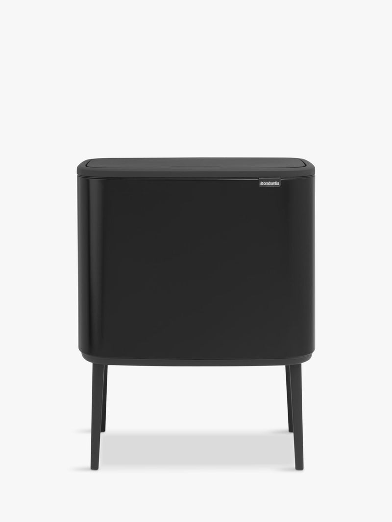 Brabantia Bo Touch Bin Kitchen Waste Bin - British product