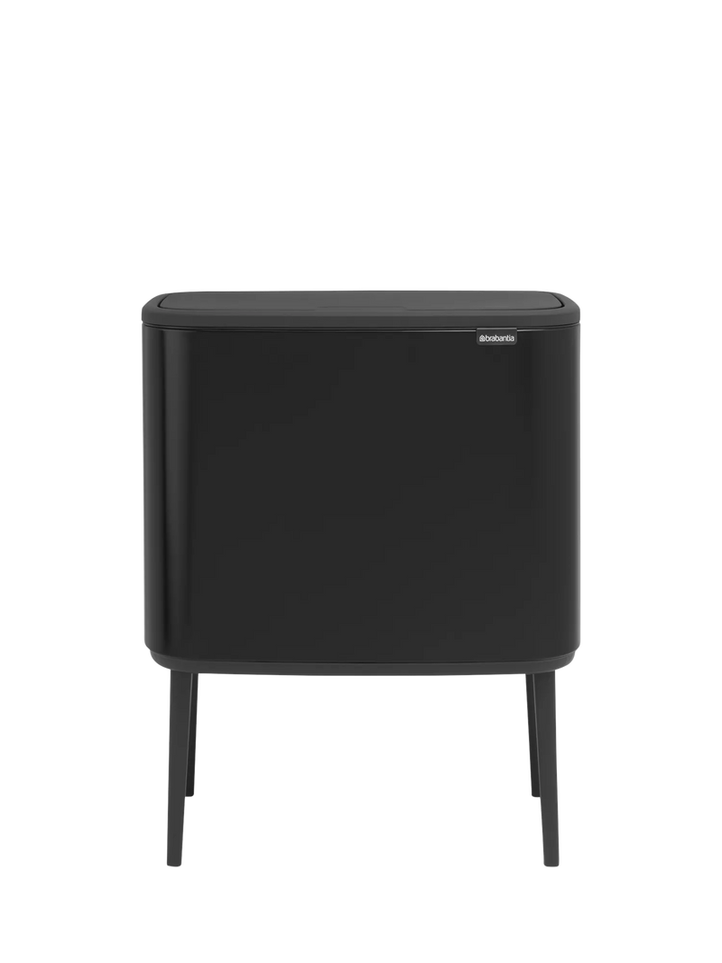 Brabantia Bo Touch Bin, 11L & 23L