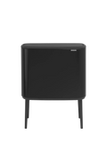 Brabantia Bo Touch Bin Kitchen Waste Bin - British product