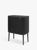 Brabantia Bo Touch Bin Kitchen Waste Bin - British product
