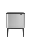 Brabantia Bo Touch Bin 36L - British product