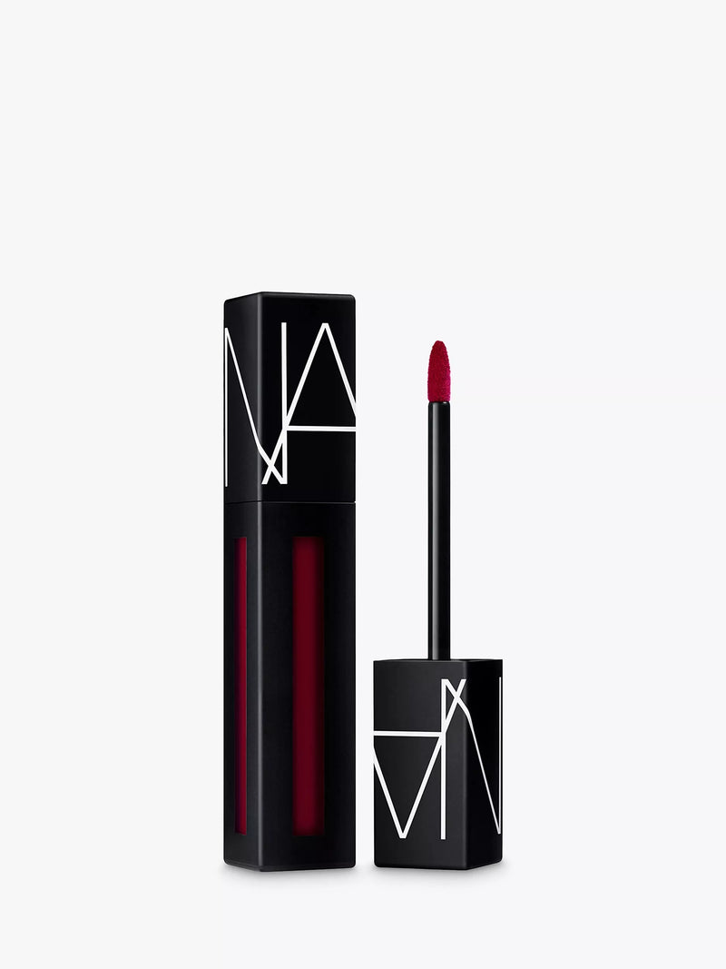 NARS Powermatte Pigment Lipstick, Under My Thumb