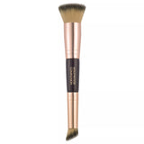 Charlotte Tilbury dual-head contour makeup brush - British product
