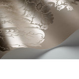 Cole & Son Baudelaire wallpaper, UK version