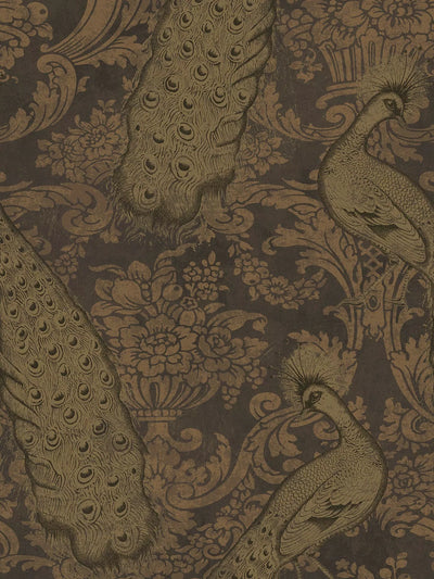 John Lewis Cole & Son Byron Wallpaper - L10m x W52cm Roll- Buy online at McGrocer